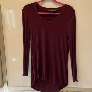 White House Black Market Tunic